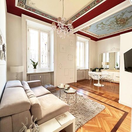 Lis Apartment Milano Exterior foto