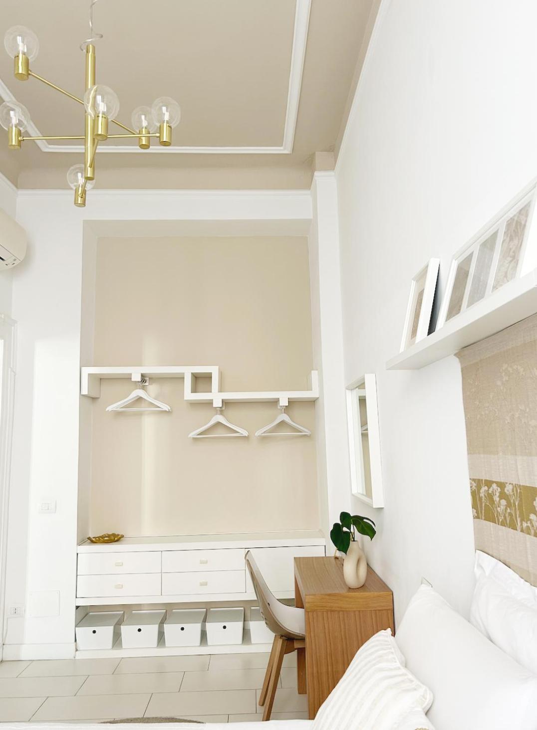 Lis Apartment Milano Exterior foto