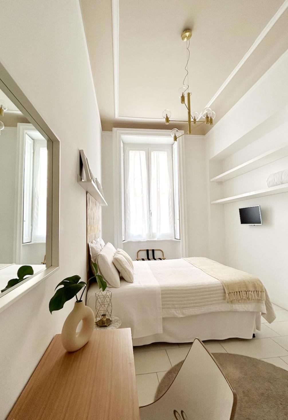 Lis Apartment Milano Exterior foto