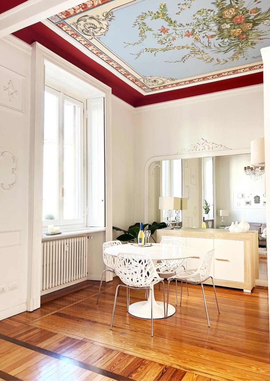 Lis Apartment Milano Exterior foto