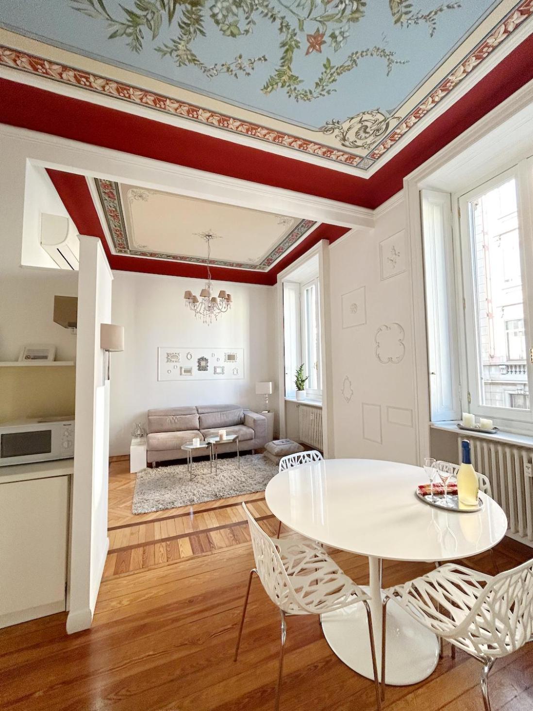 Lis Apartment Milano Exterior foto