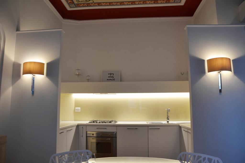 Lis Apartment Milano Exterior foto