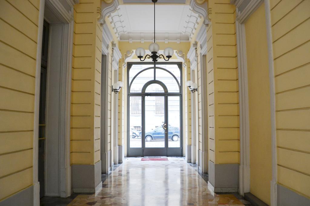 Lis Apartment Milano Exterior foto