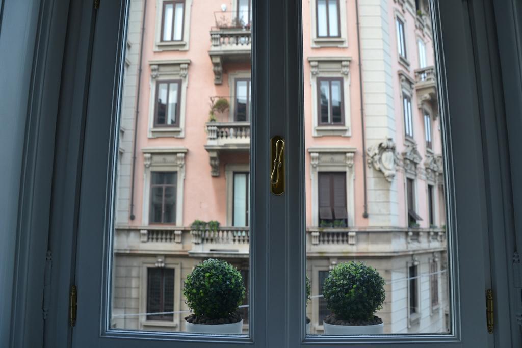 Lis Apartment Milano Exterior foto